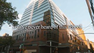 The Best Business School You've Never Heard of | Baruch College