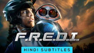 FREDI | Exciting Family Friendly Movie Starring Candace Cameron Bure, Kelly Hu, Angus Macfadyen