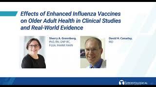 Understanding the Value of Enhanced Influenza Vaccine Products in Long-Term Care Settings