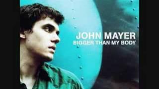 John Mayer - Kid A (Radiohead Cover)