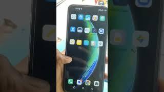 INFINIX HOT 9 PRO DISPLAY CHANGE #mobile #mobilerepairing #display #displaychange #repairmobile