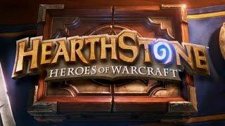 Hearthstone ФЕЙС рога