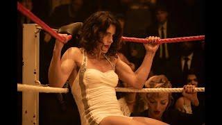 QUEEN OF THE RING - Official Teaser (Emily Rickards, Josh Lucas, Gavin Casalegno, Walton Goggins)