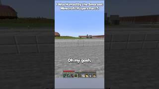 I Was Hunted by the Smartest Players Part 5