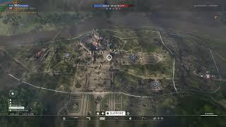 Battlefield 1 AMD ryzen 9 9900x Galax RTX 3080 DEEPCOOL LT360