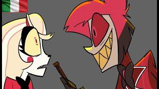 Alastor's Betrayal - Hazbin Hotel ITA