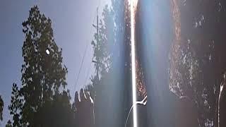 Highlight 0:00 - 1:38 from "Live from Wunderland with Empress Janet" Tea Time in Wunderland/ A momen