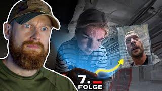 Die Challenge war VIEL ZU EINFACH! - Manhunt Bangkok: Folge 7 | Fritz Meinecke reagiert