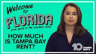 Tampa Bay rent: How much is it? | Welcome to Florida