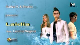 Sherby & Nariza V. - LAIDIA (Official Release) feat. Lavinia Negrea