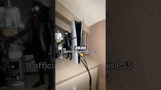 The Teen Who Became a Millionaire by Selling PS5