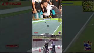 BIG MATCH AERNON  VS TEKNO TUNER | ARM RAYONG VS FACHRY KOMENG #shorts #teknotunner