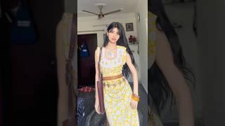 Styling maxi #shortsfeed #shortvideo #shorts