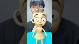 Don’t Blink Challenge #beatbox #tiktok