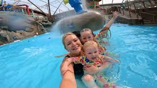 Celebrate family time together this Summer at Alton Towers Resort ️