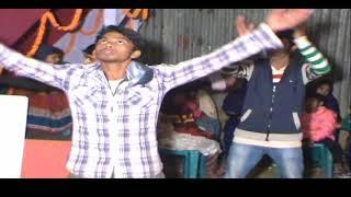 New Bengla Village Dance By Ripon Dance & Funny 1