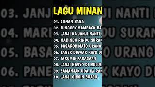 FAUZANA LAGU MINANG TERPOPULER