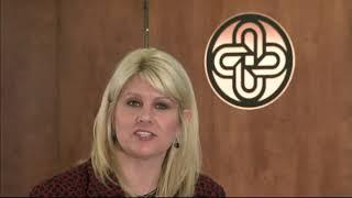 Tour the Fairfield Medical Center’s Orthopedic Unit