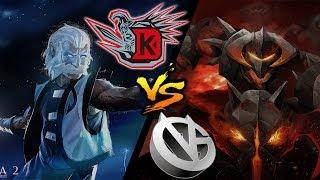 DK vs VG - Game 5 [Sina Cup Supernova Season 3 Grand Finals] - Dota 2