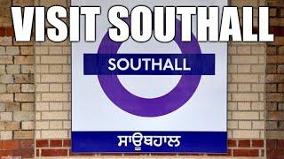 Visit Southall - a walkabout