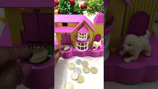 Dog House Coin Bank #shorts