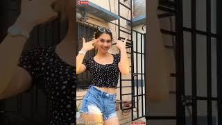 cool for the summer tiktok dance challenge/tiktok trending/Vanessa alvarez