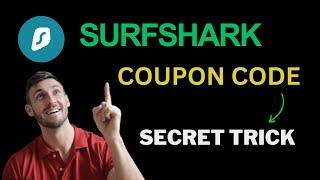 BIGGEST SurfShark Coupon Code | BEST SurfShark Promo Code Discount