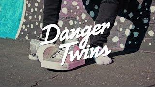 Unstoppable  by Danger Twins