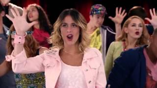 Violetta  Momento Musical  Todos bailan 'En Gira'