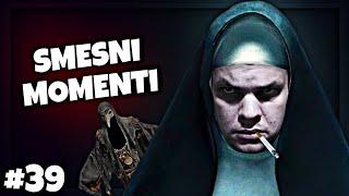 Nolifer Smesni Momenti #39 (Conjuring House)