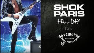 Shok Paris - Hell Day (Lyric Video)