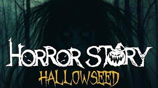 Во тьме | Horror Story: Hallowseed (История ужасов: Хэллоуин ) | Часть #3