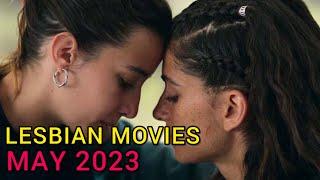 New Lesbian Movies and Series May 2023