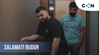 Salamatı budur #1 | İşə qəbul