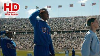 1936 Berlin Olympics - Jesse Owens (Race 2016)