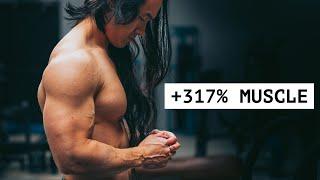 How to Build as Much Muscle as Humanly Possible in 2024 with Dr Brad Schoenfeld (NEW RESEARCH)