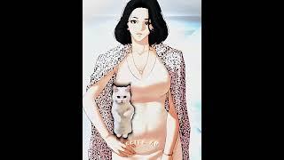REPORTER KIM  |LOOKISM EDIT| #lookism  #manhwa #anime #mangaedit #edits #shortsvideo