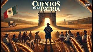 Cuentos de la Patria  | Relatos que Honran Nuestra Identidad y Tradiciones