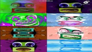 Klasky Csupo Meets 7 Others