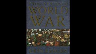 "The Second World War" By John Keegan
