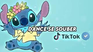 Dance se souber~ {TikTok} 2024