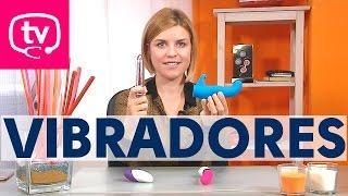 Consejos para elegir tu primer vibrador
