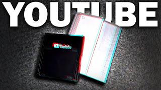 YouTube Sent Me 2 Packages... (100K SPECIAL)