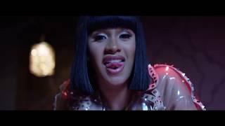 Valentino Khan ft. Cardi B - Pump that Bodak (Music Video) (allG Mashup)