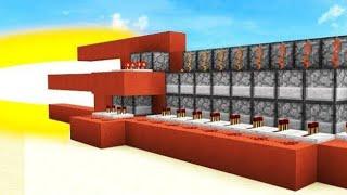 How to build ultra max TNT Cannon in Minecraft || Minecraft  || @Gamer_Symor  ||