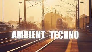 AMBIENT TECHNO || mix 003 by Maksim Vazhnov