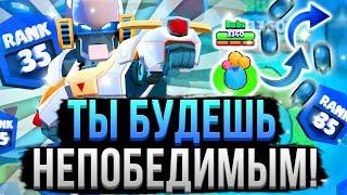 Как ПРАВИЛЬНО Мансить в Бравл Старс Гайд! Как Стать Про Игроком Brawl Stars