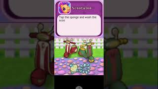 My little pony G3: Pinkie Pie Party Jogo completo (Nintendo ds)