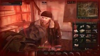 Stalker online Диссонанс:Усилитель Для Морзе