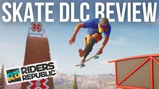 You Need to Play Rider's Republic in 2023 | Rider's Republic Skate Review